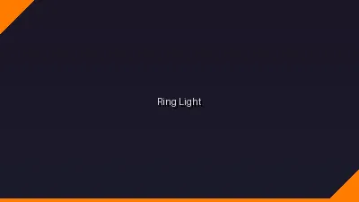 积分兑换 - LED环形补光灯 | 森日向子 积分商城