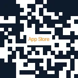 App Store下载二维码 - 每日大赛 森日向子 APP
